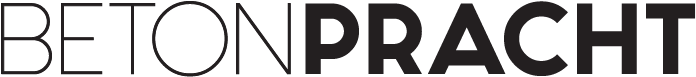 Betonpracht
