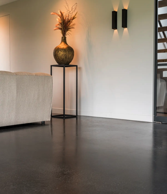 Betonpracht.nl Woonkamer variatie 2