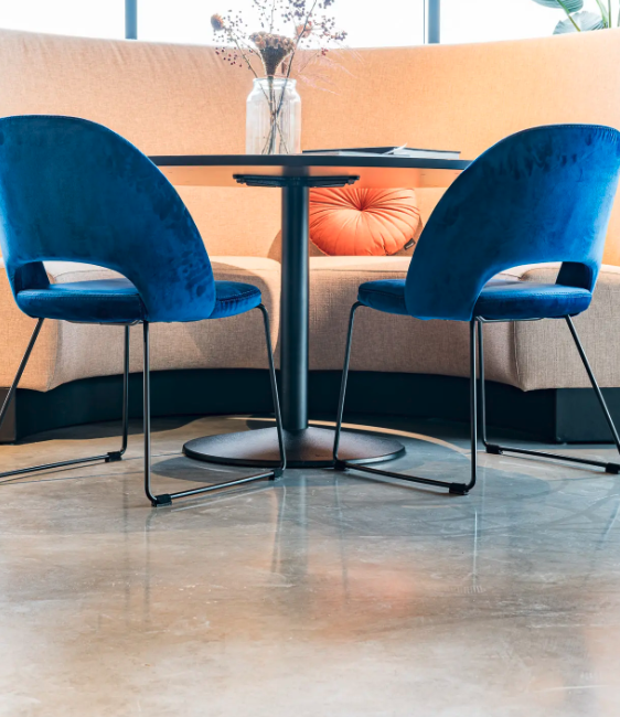 Betonpracht.nl-Keuken-Woonkamer