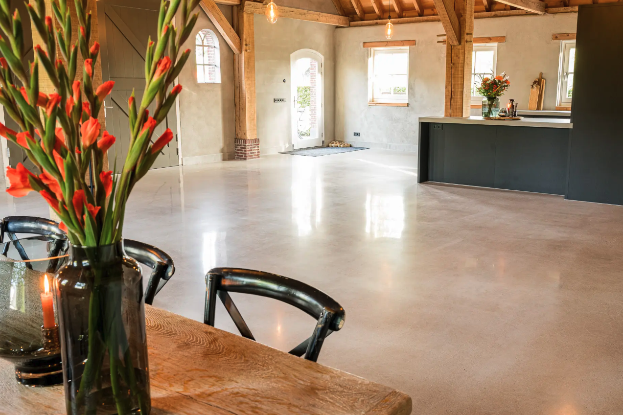 Betonpracht.nl - keuken - deel